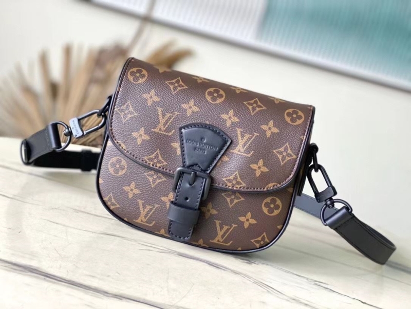 LV Satchel Bags